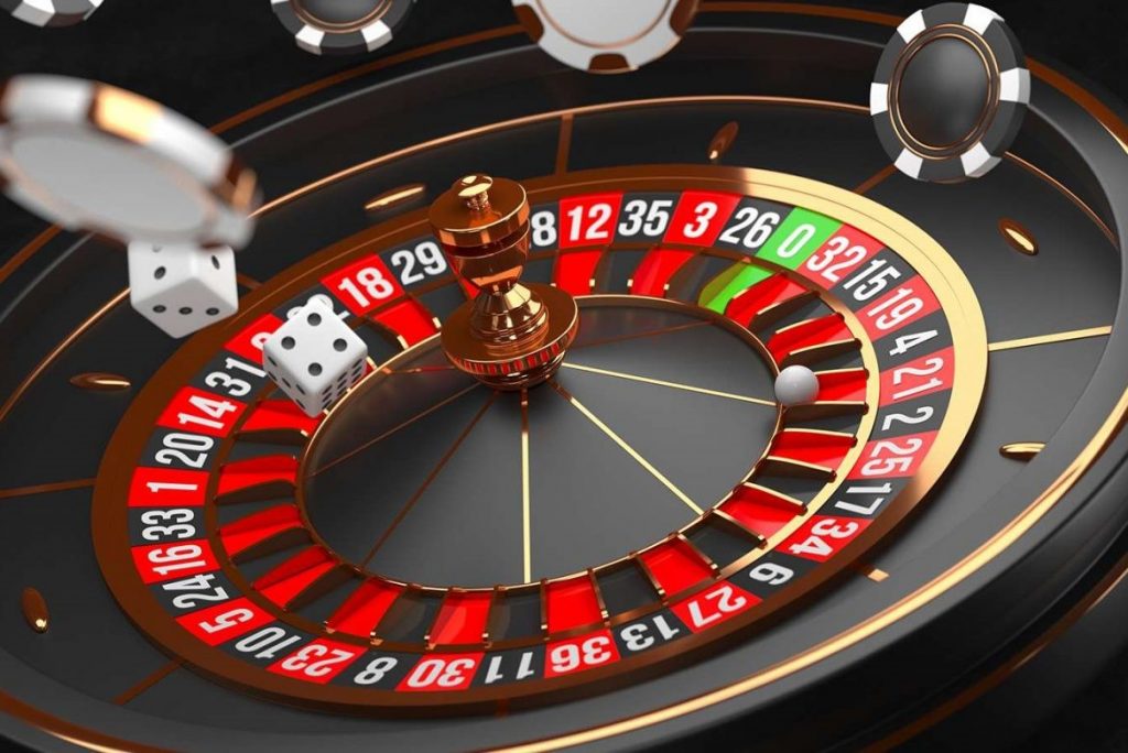 Welke impact zal technologie in de toekomst hebben op online casino’s?