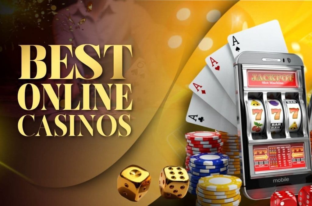 Toptips voor geldbeheer voor uw online casinospellen